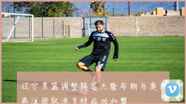 辽宁男篮调整阵容杰隆布朗与奥利弗注册取消亨特成功加盟